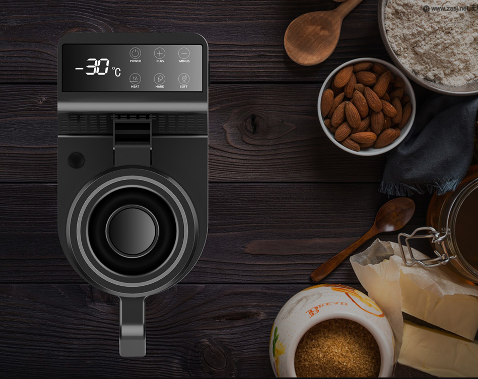 YANGGUANG 美式智能恒溫多用途醒酒器